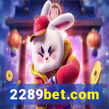 2289bet.com
