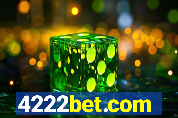 4222bet.com