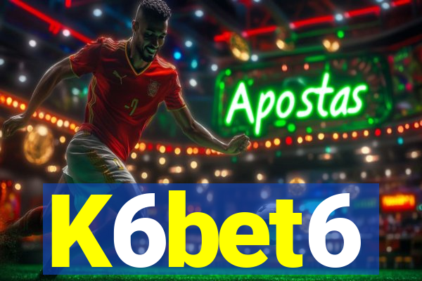 K6bet6