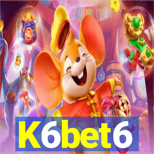 K6bet6