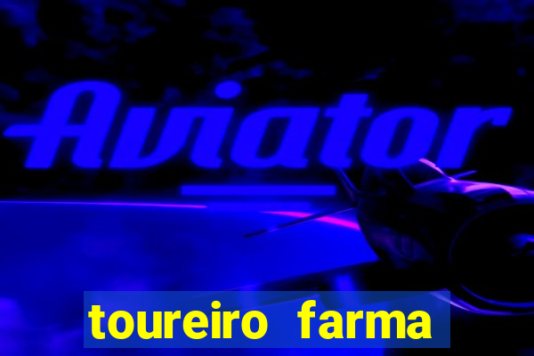 toureiro farma whatsapp teresina