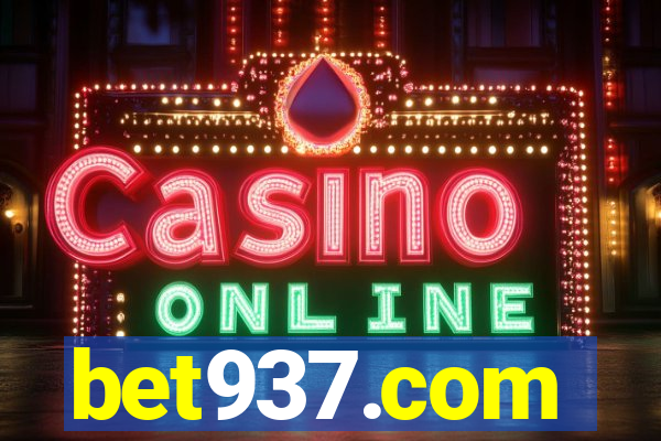 bet937.com