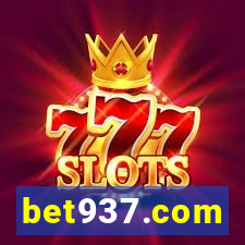 bet937.com