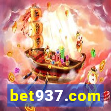 bet937.com