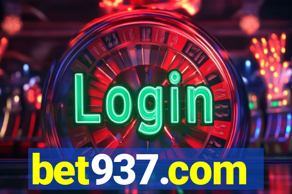 bet937.com
