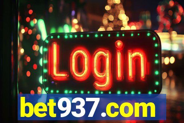 bet937.com