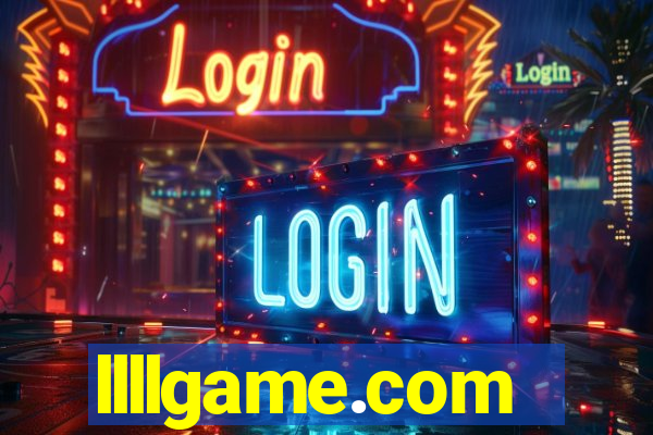 llllgame.com