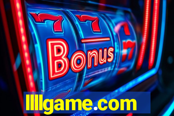 llllgame.com