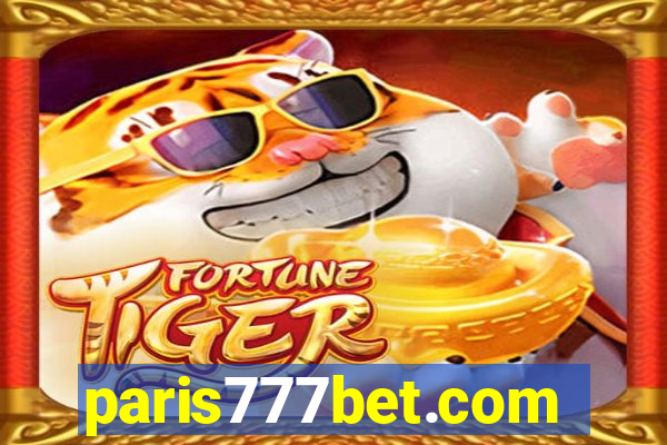 paris777bet.com