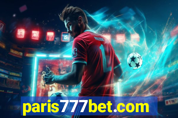 paris777bet.com