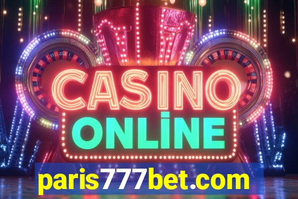paris777bet.com