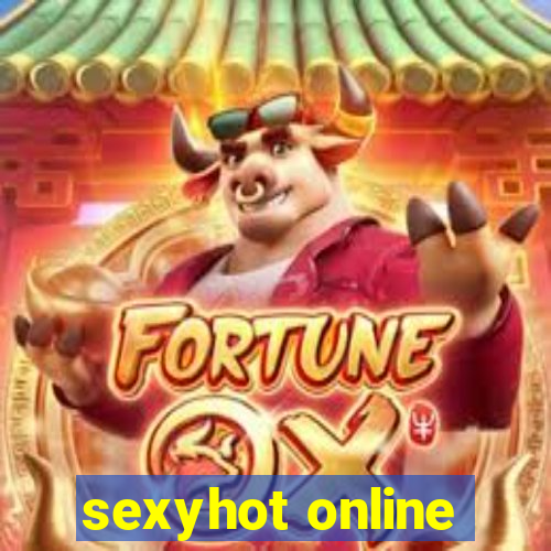 sexyhot online