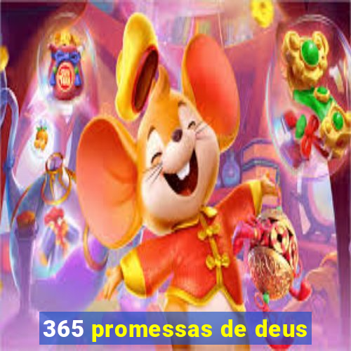 365 promessas de deus