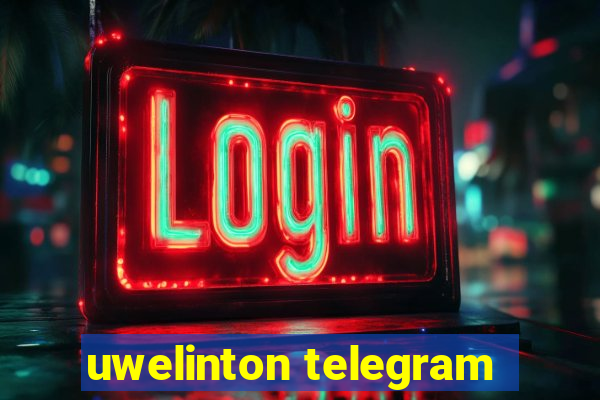 uwelinton telegram