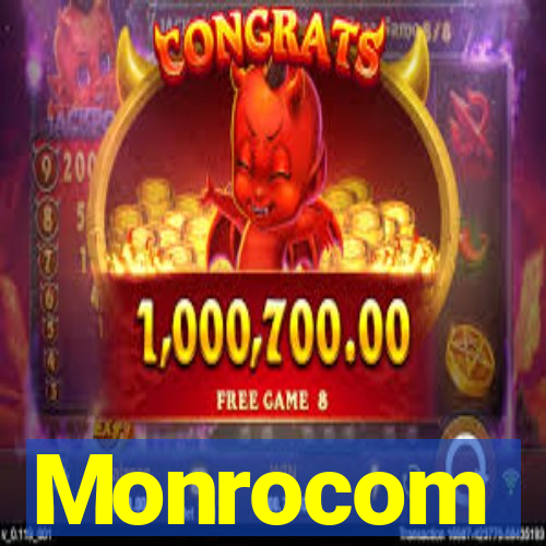Monrocom