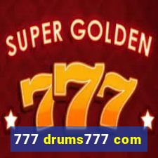 777 drums777 com