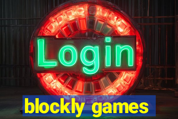 blockly games