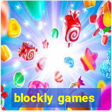 blockly games