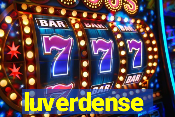 luverdense