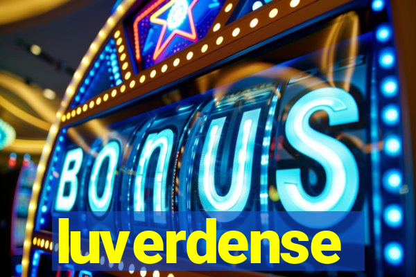 luverdense