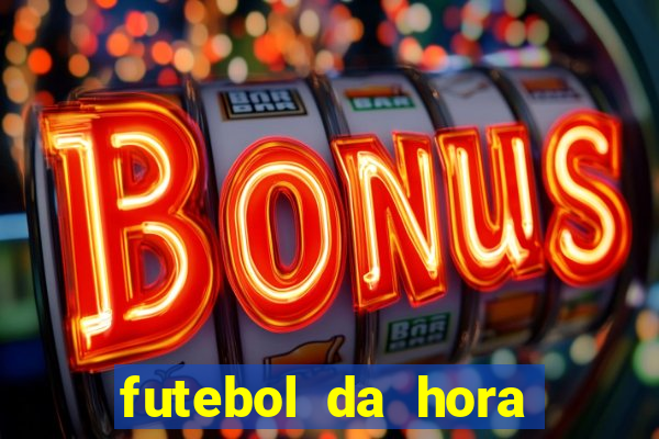 futebol da hora 3.7 no play store