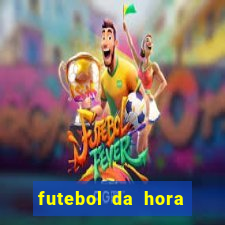 futebol da hora 3.7 no play store