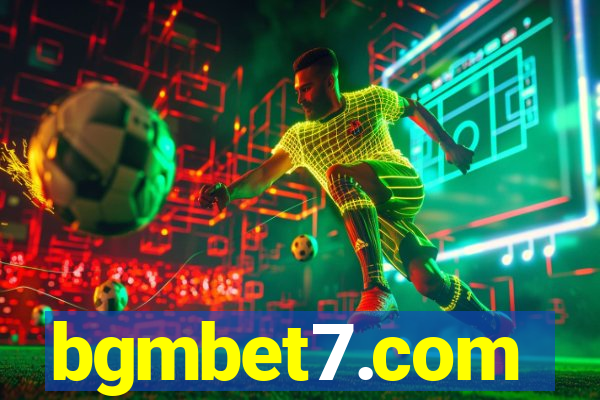 bgmbet7.com