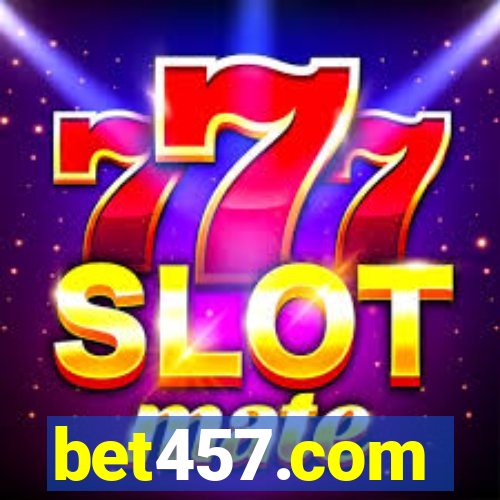 bet457.com