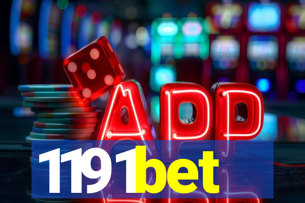 1191bet