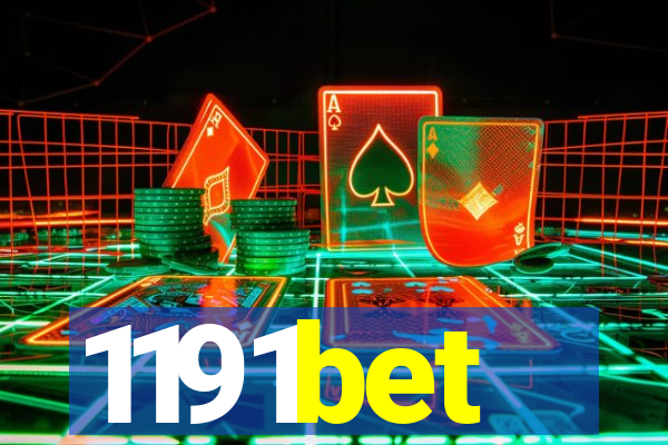 1191bet