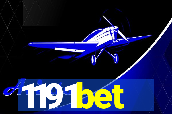 1191bet