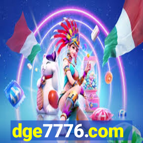 dge7776.com