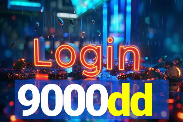 9000dd