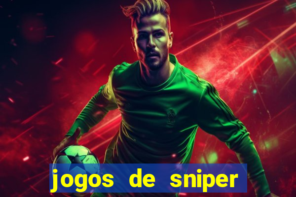 jogos de sniper para pc
