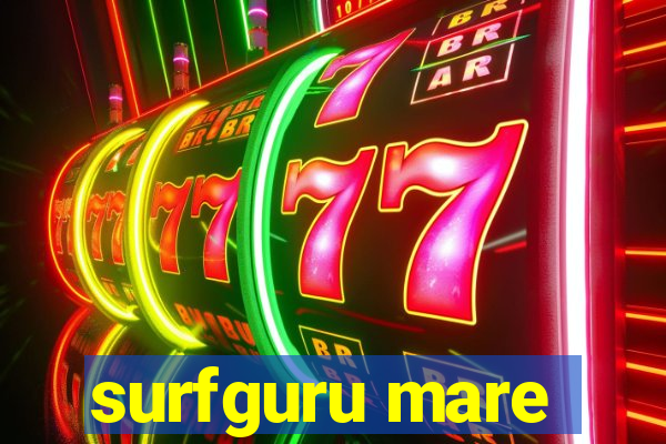 surfguru mare