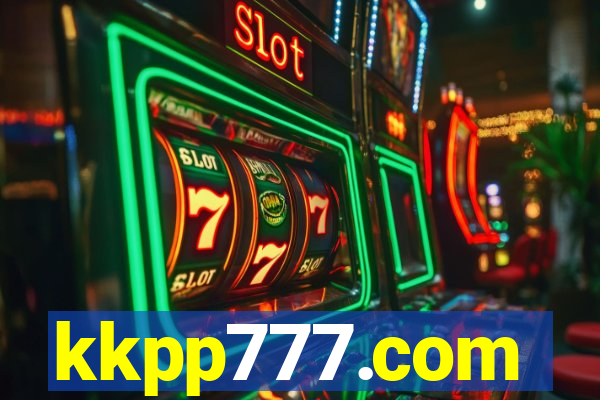 kkpp777.com