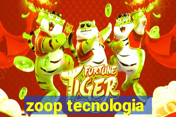 zoop tecnologia