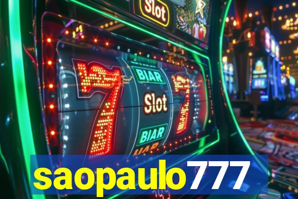 saopaulo777