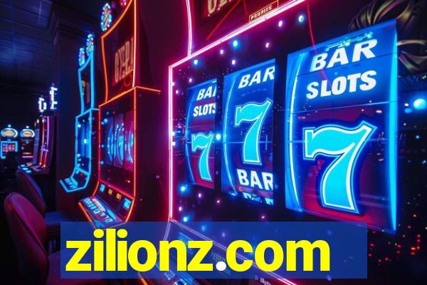 zilionz.com