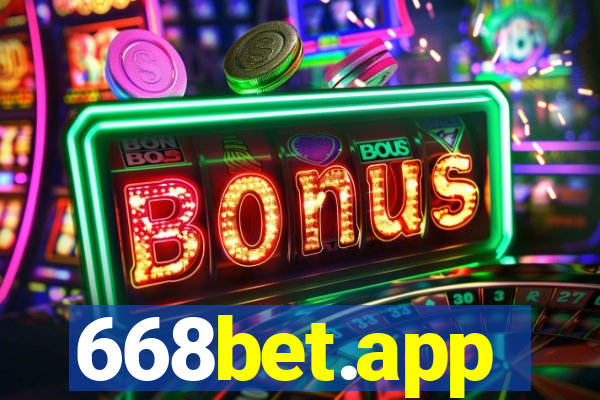 668bet.app