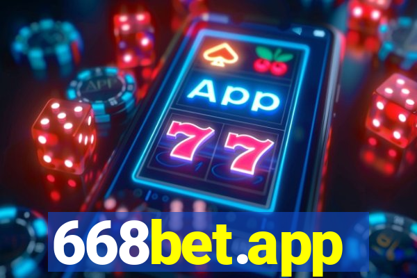 668bet.app