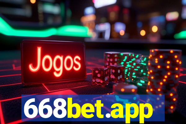668bet.app
