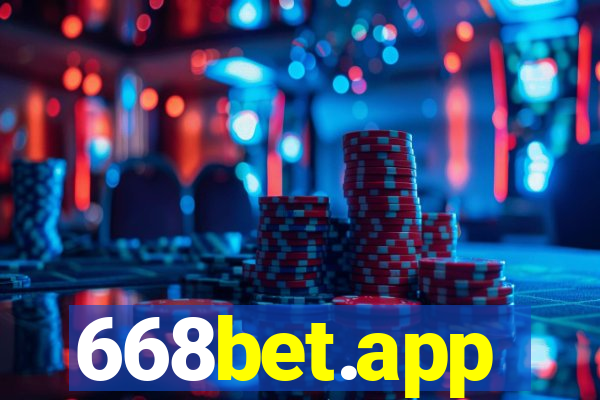 668bet.app