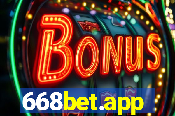 668bet.app