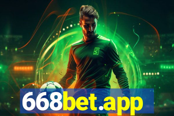 668bet.app