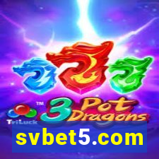 svbet5.com