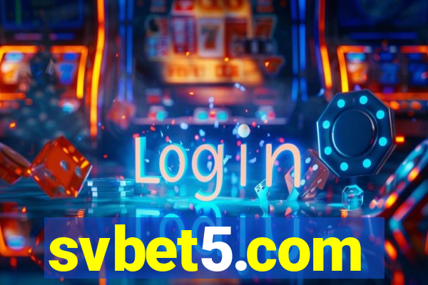 svbet5.com