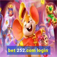 bet 252.com login