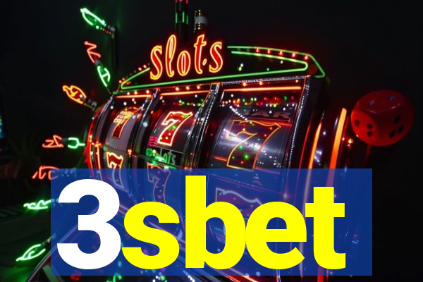 3sbet