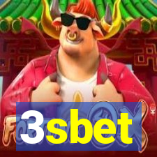 3sbet